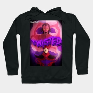 Twisted Hoodie